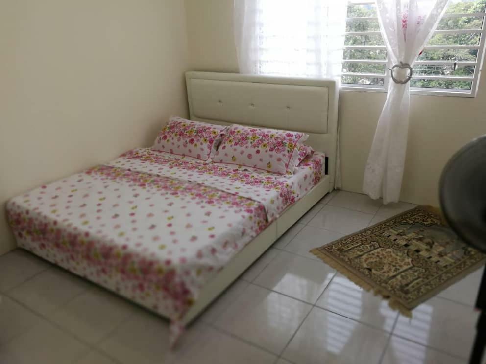 A1-04-03 Damiana Apartment Tanjong Malim Exterior photo