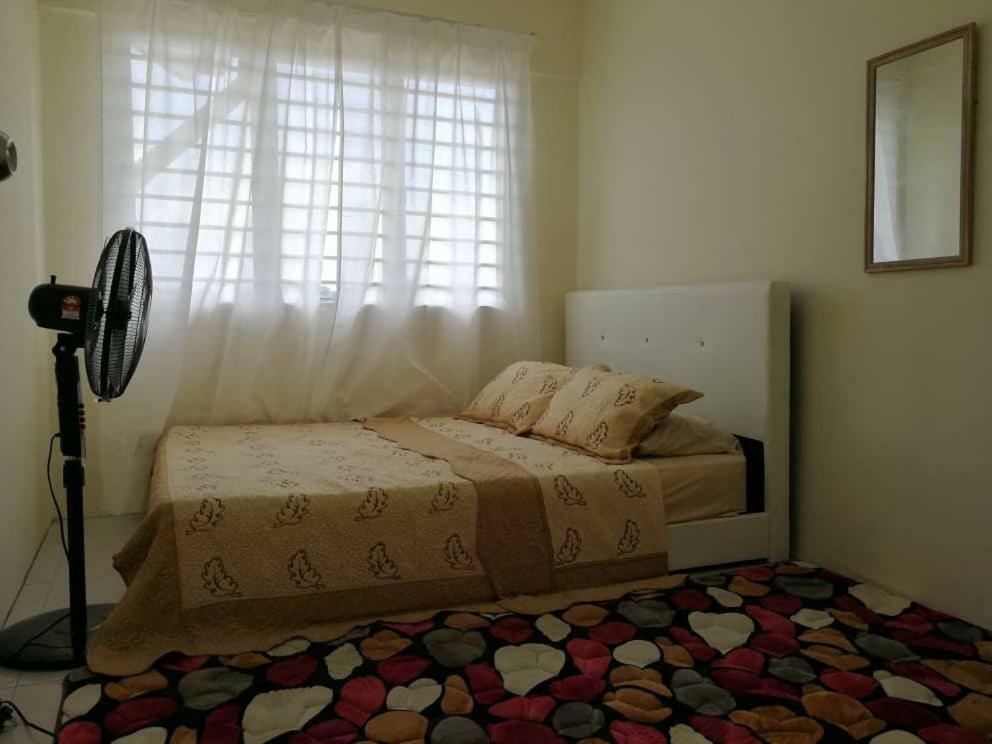 A1-04-03 Damiana Apartment Tanjong Malim Exterior photo