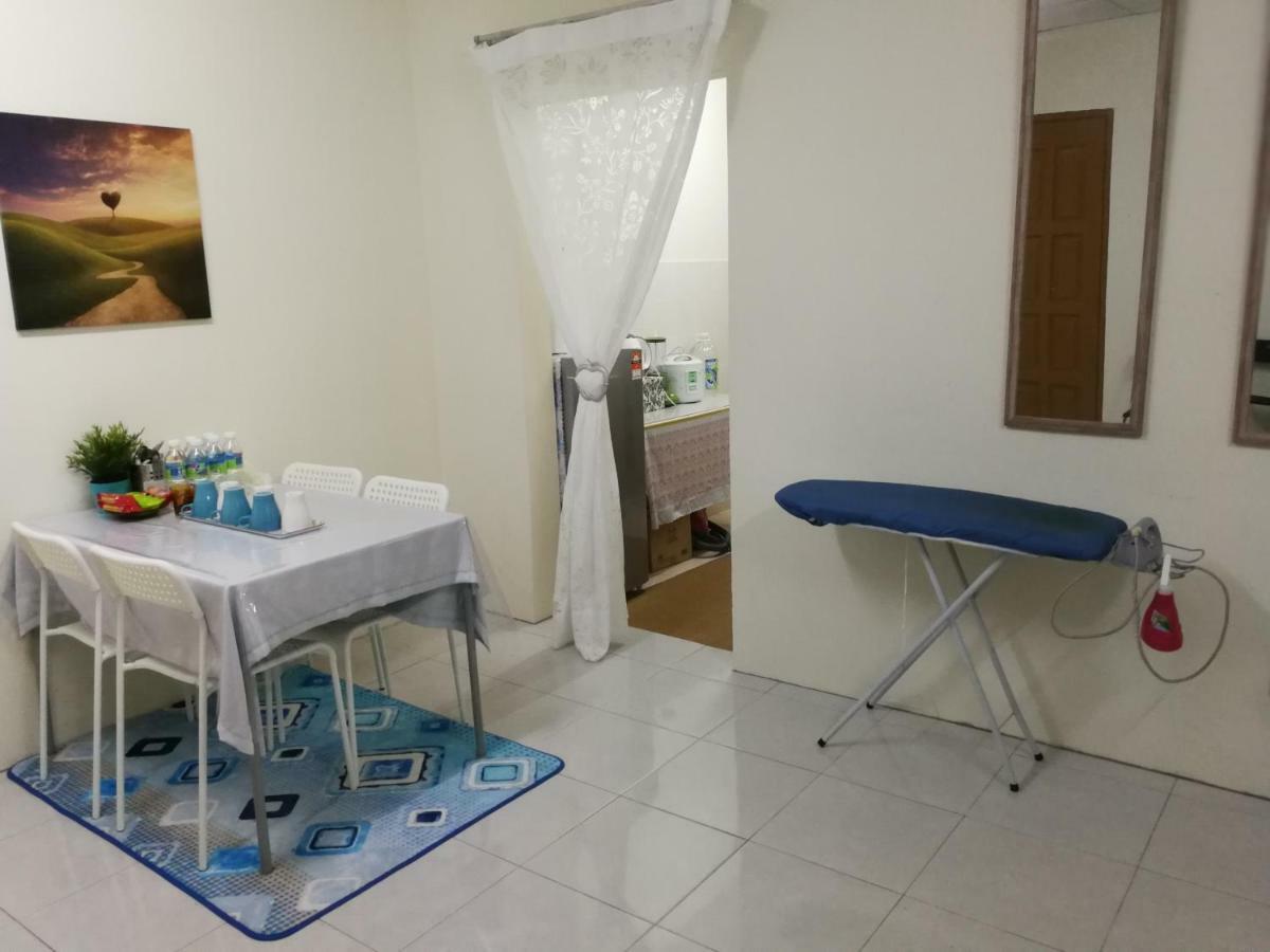 A1-04-03 Damiana Apartment Tanjong Malim Exterior photo