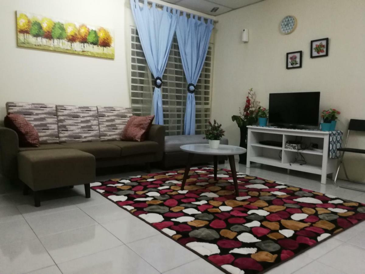A1-04-03 Damiana Apartment Tanjong Malim Exterior photo