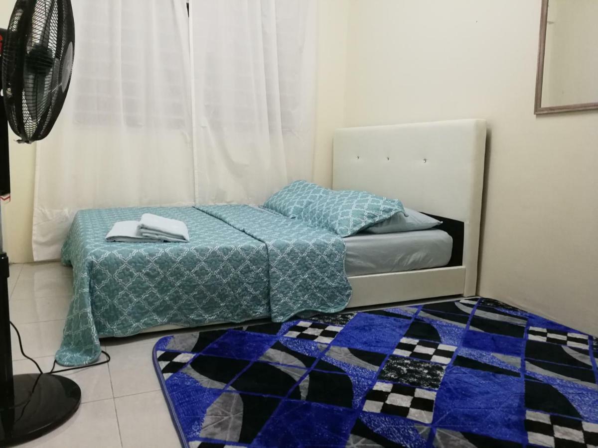A1-04-03 Damiana Apartment Tanjong Malim Exterior photo